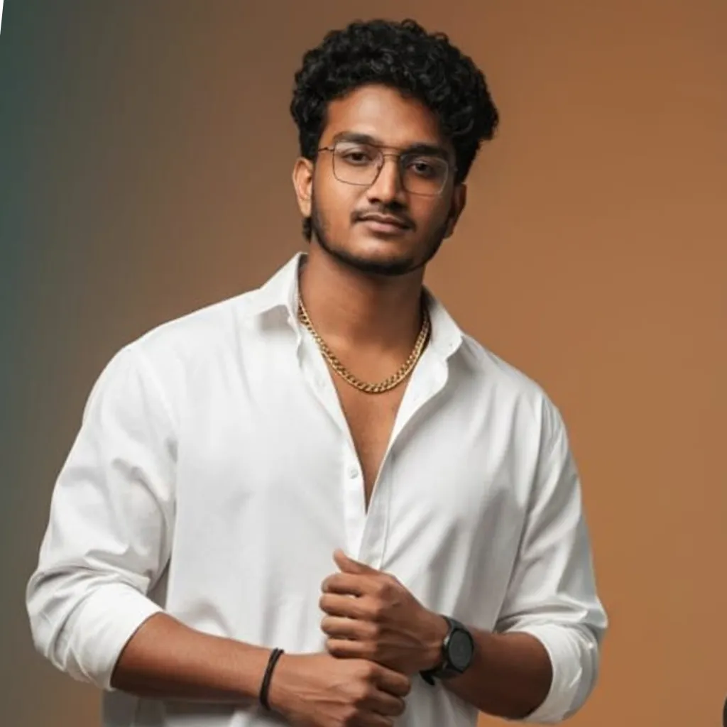 Sandeep Hemu