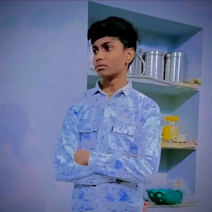 Ashish Prajapati