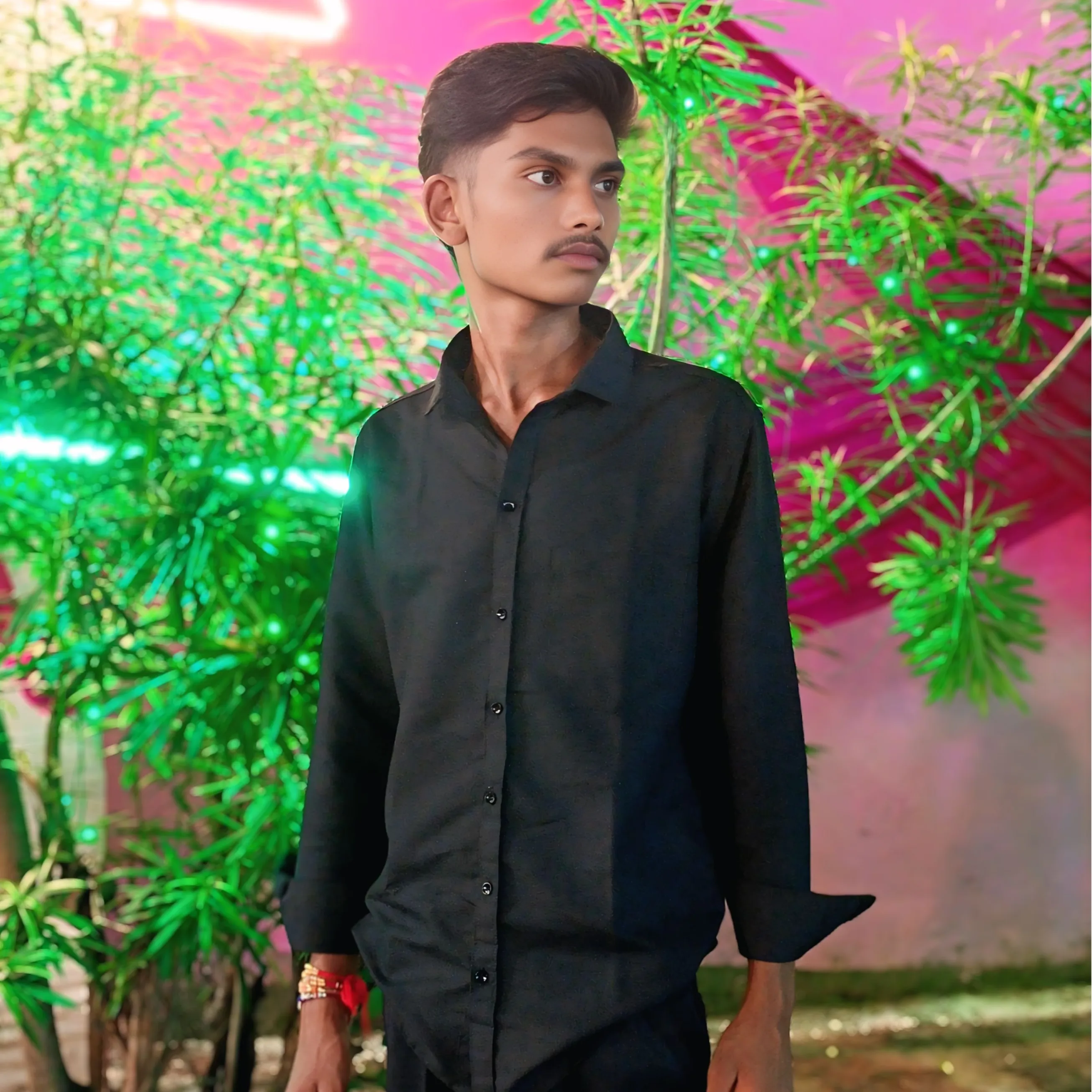 satya prakash
