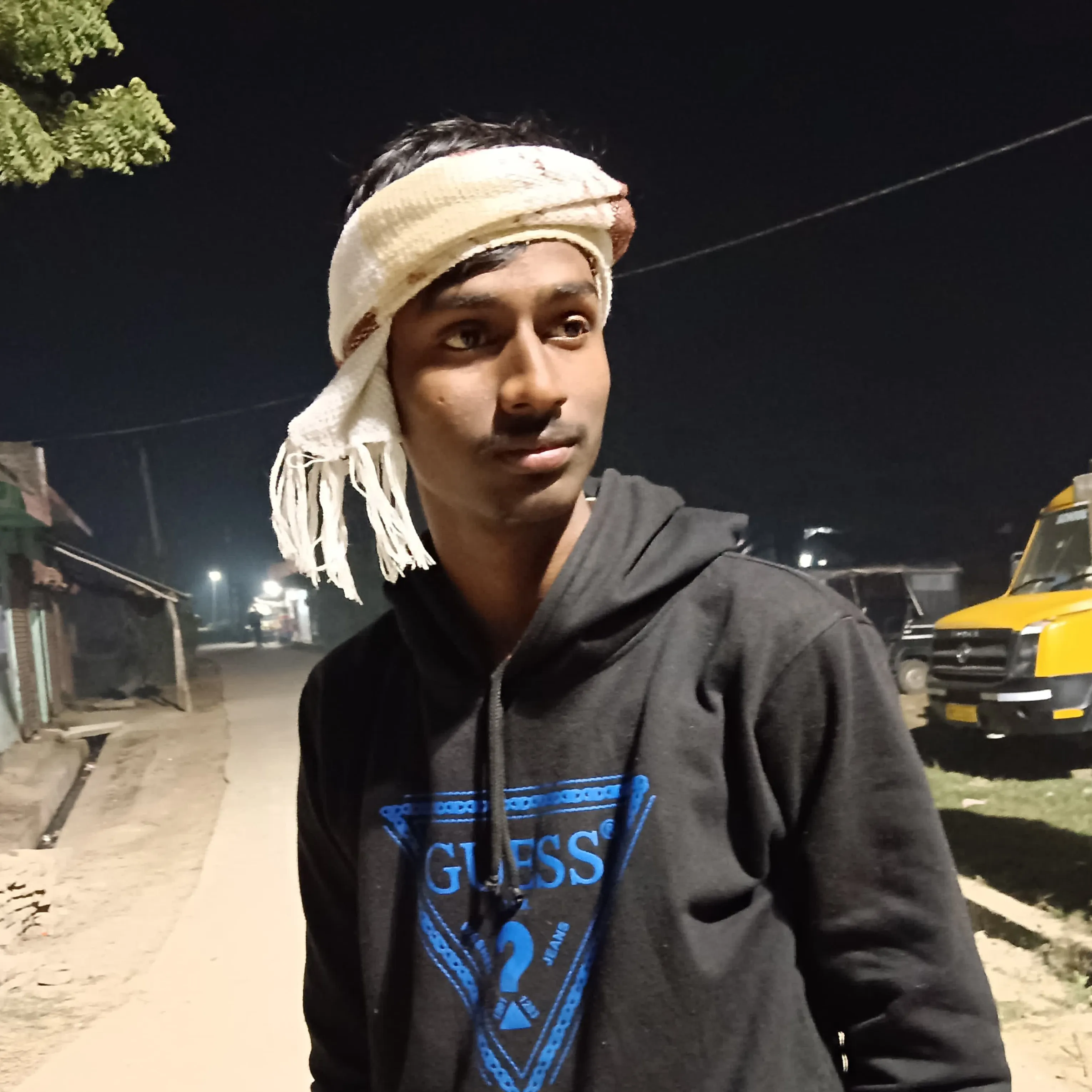 Prince Yadav