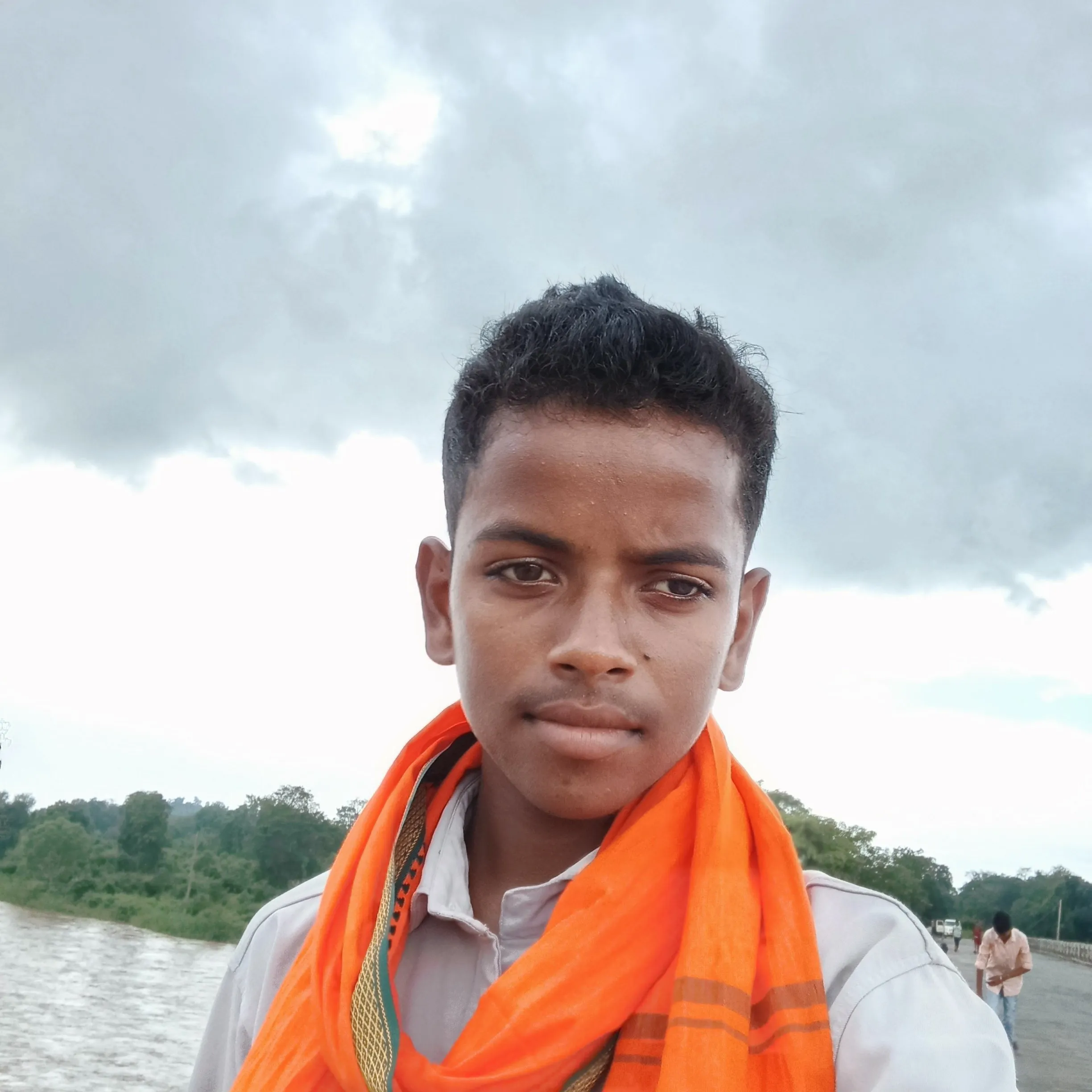 Lavkush Gupta