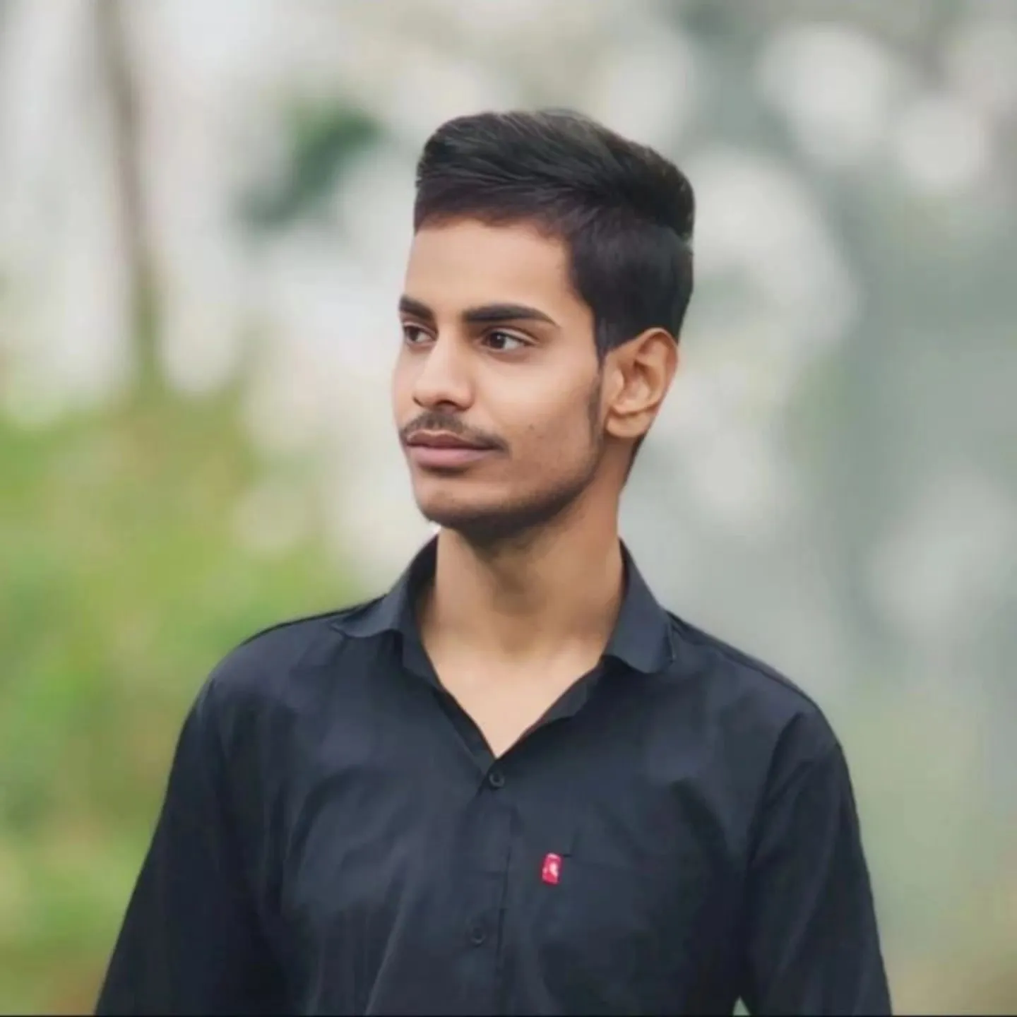 Satyam Pandey