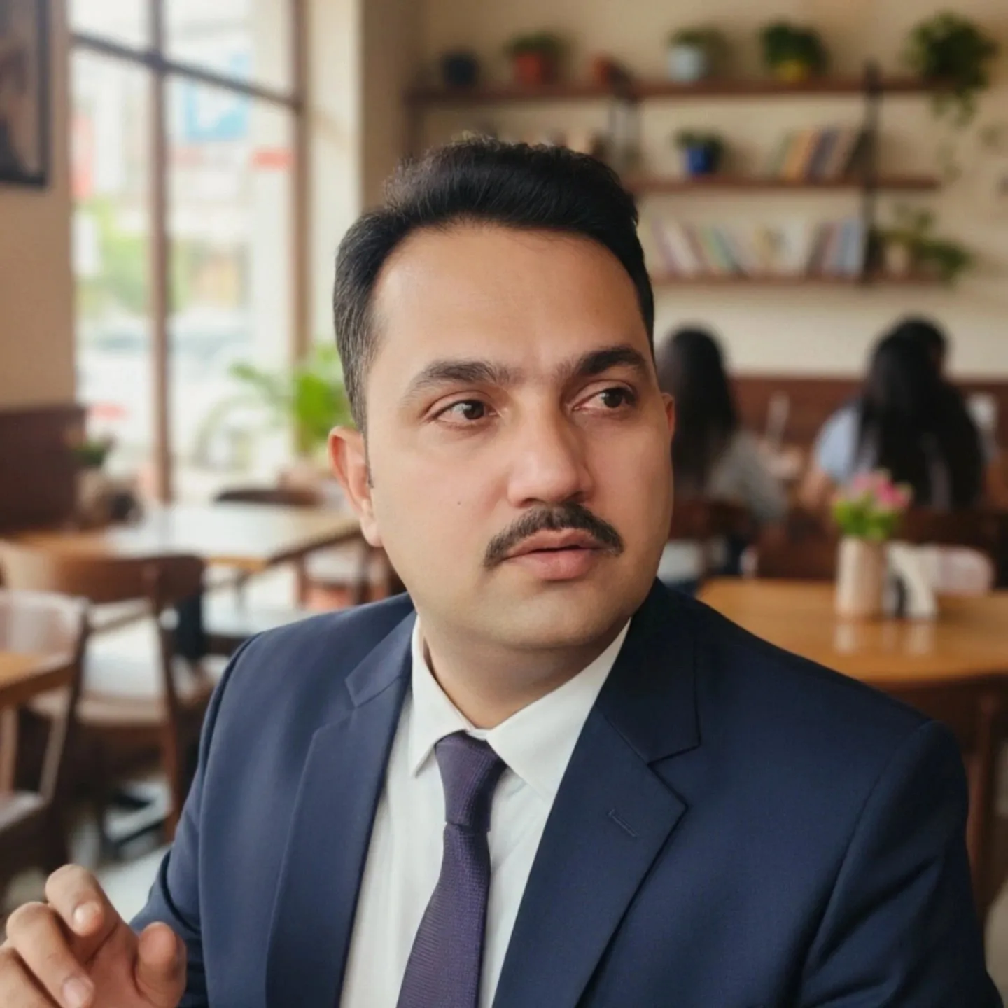 Vishnu soni