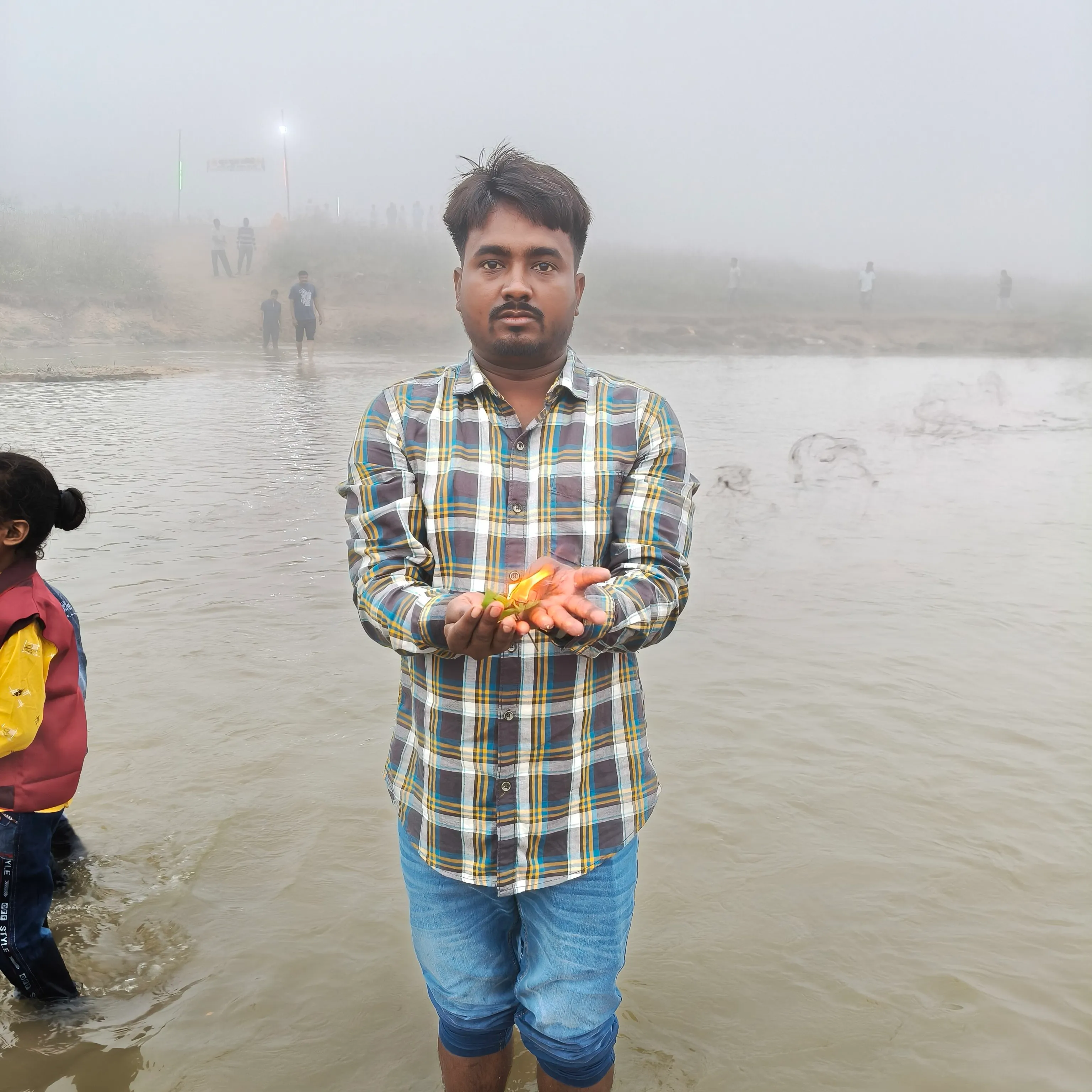S. GUPTA