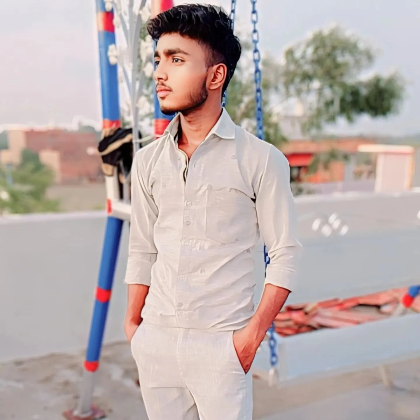 Rohit jatav