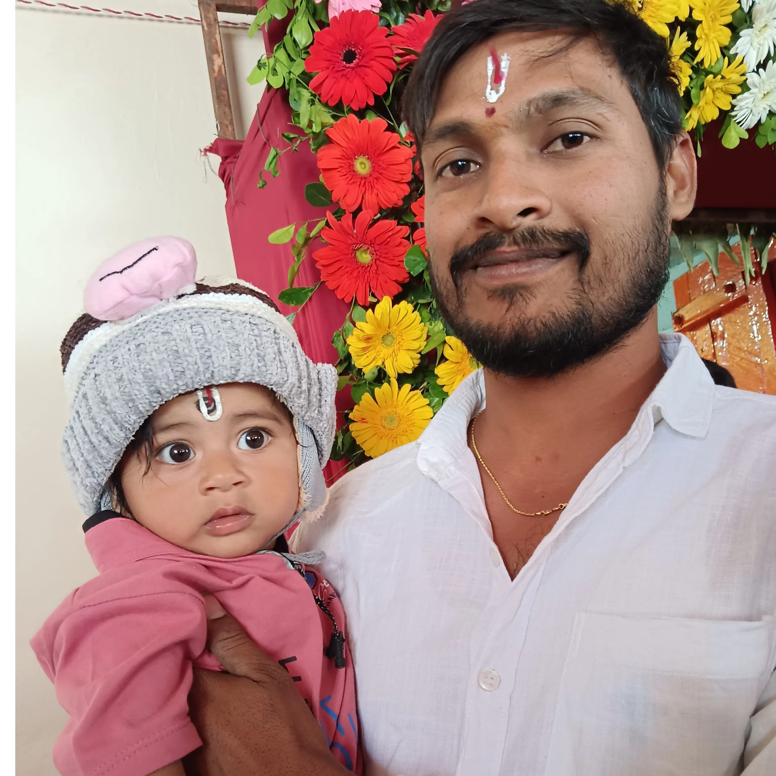 merigemallesh mudhiraj