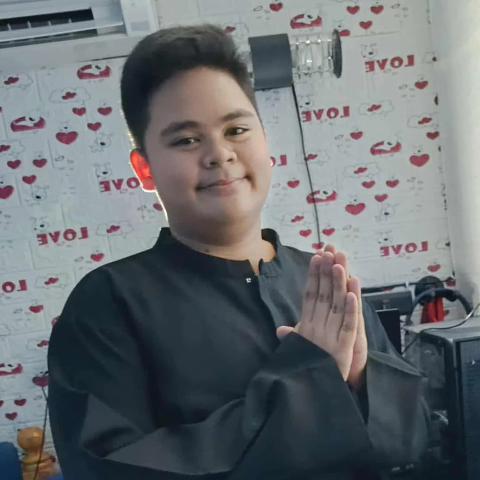 Nathan Erazo