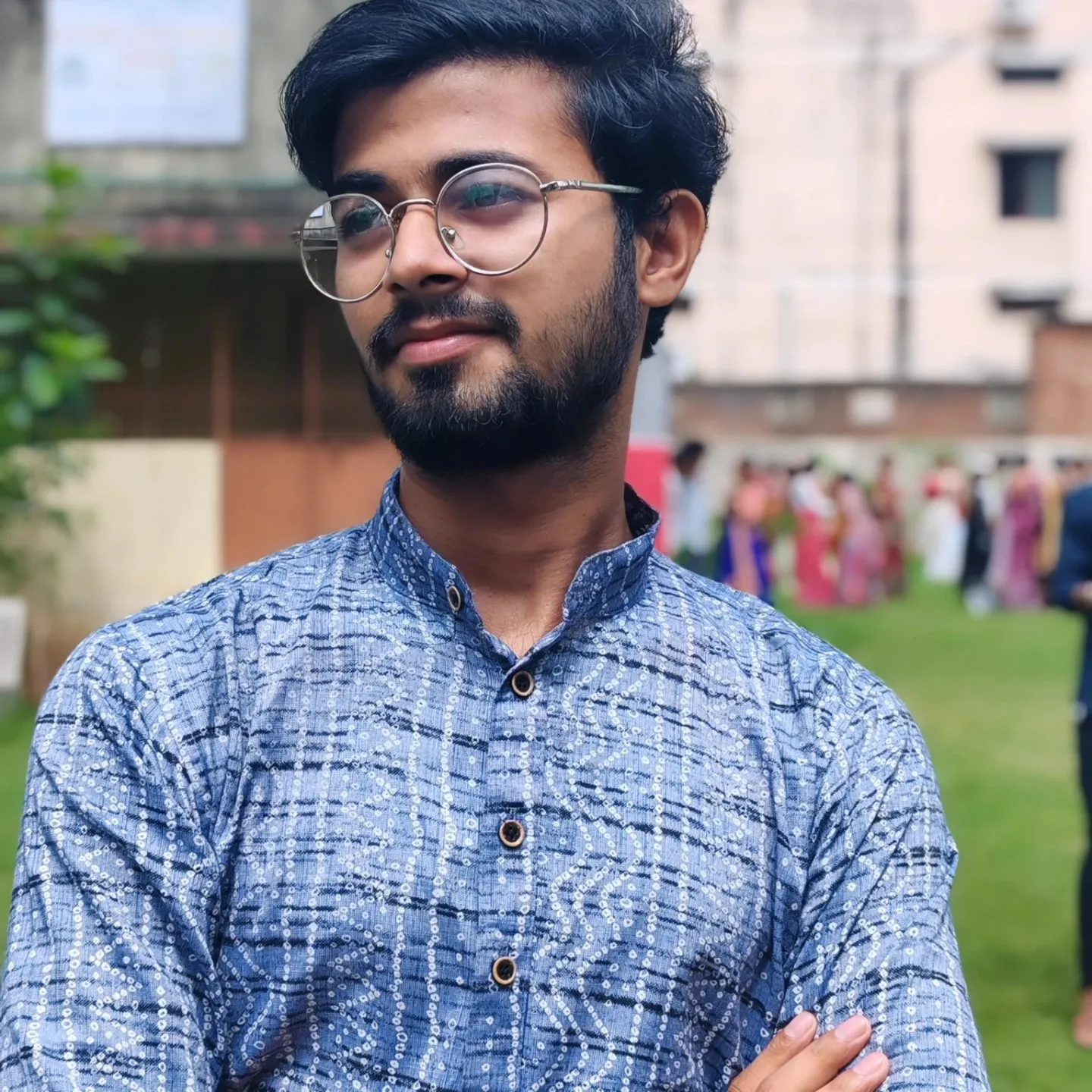 Pranay Solanki