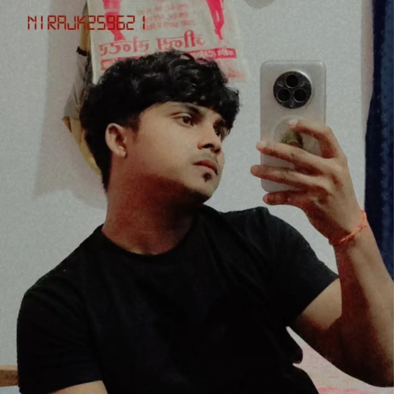 Niraj kumar
