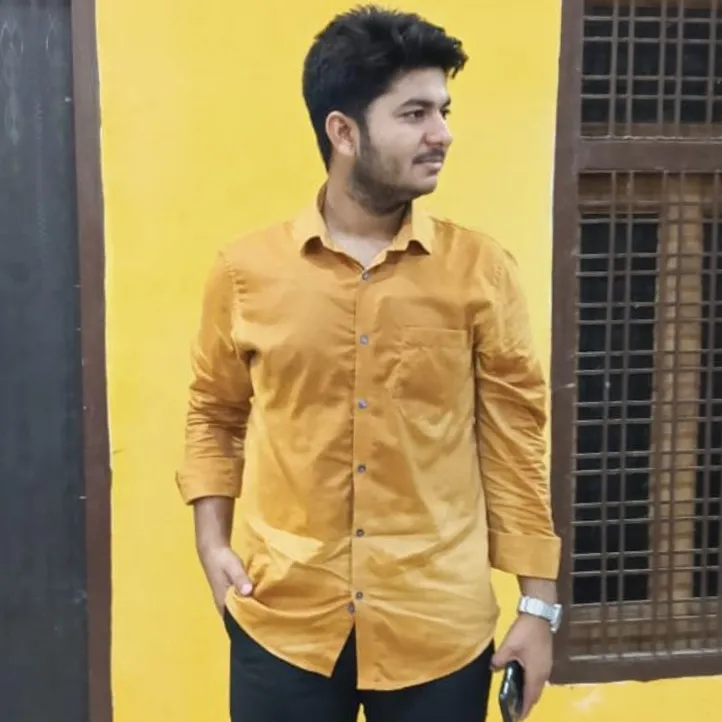 kartikey dubey