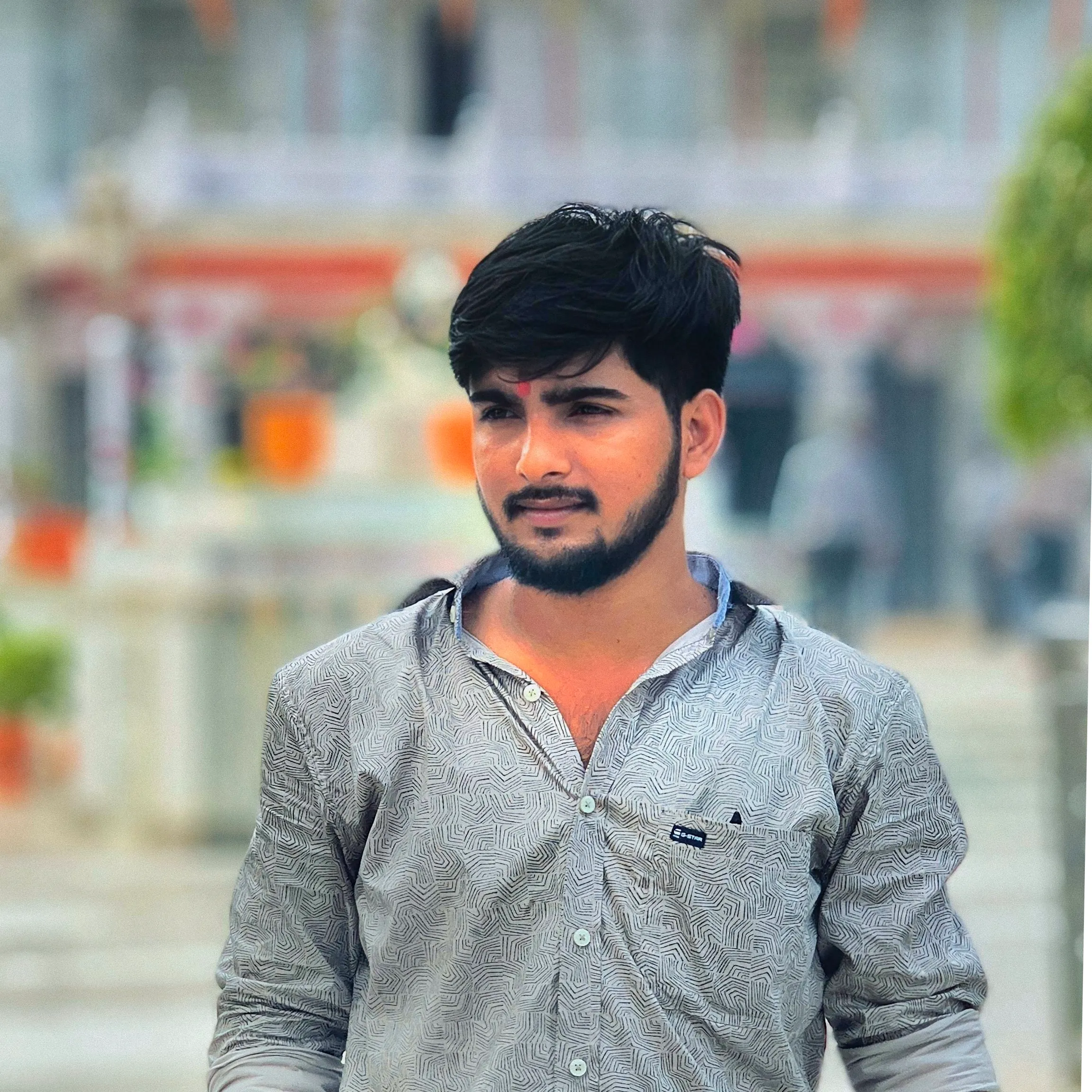 Ranveer Rajput