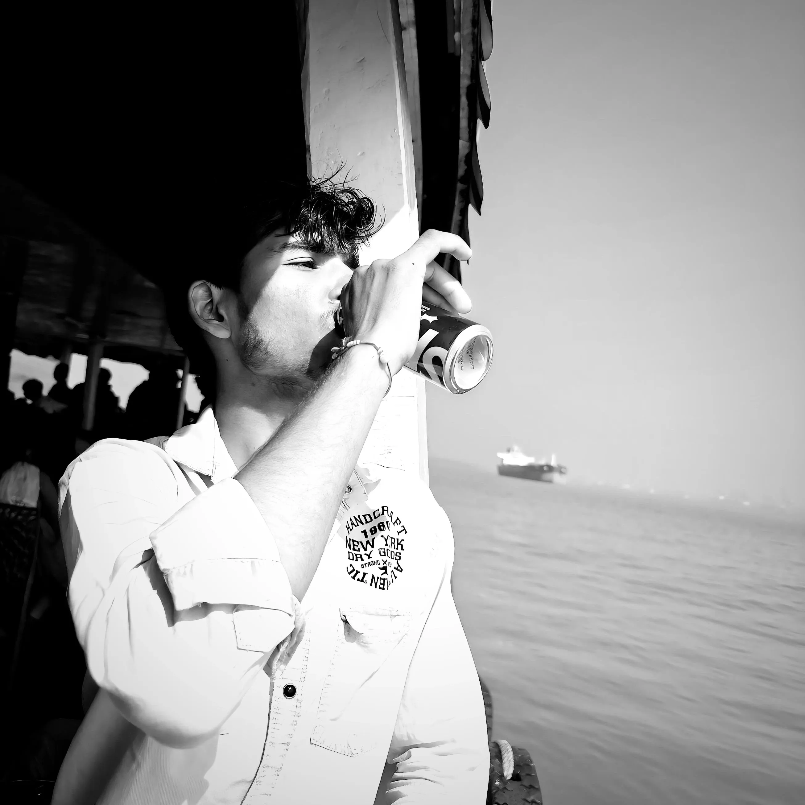 Ashish Prajapati