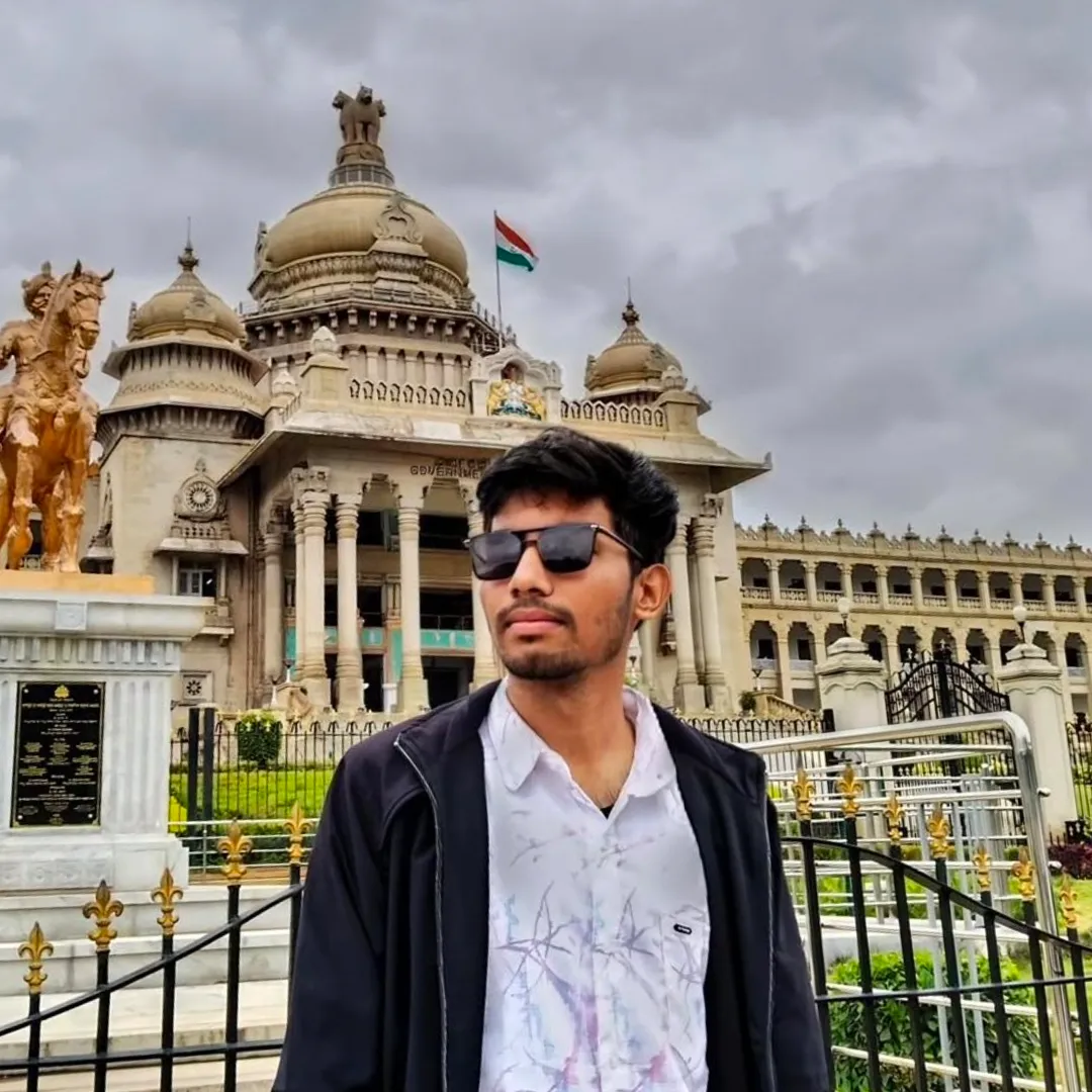 Dinesh paldiya