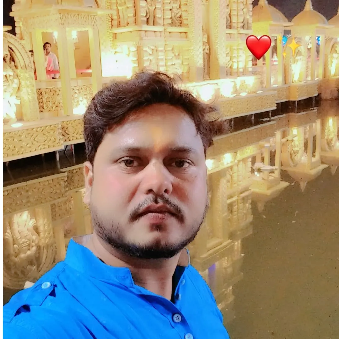 Rahul dwivedy