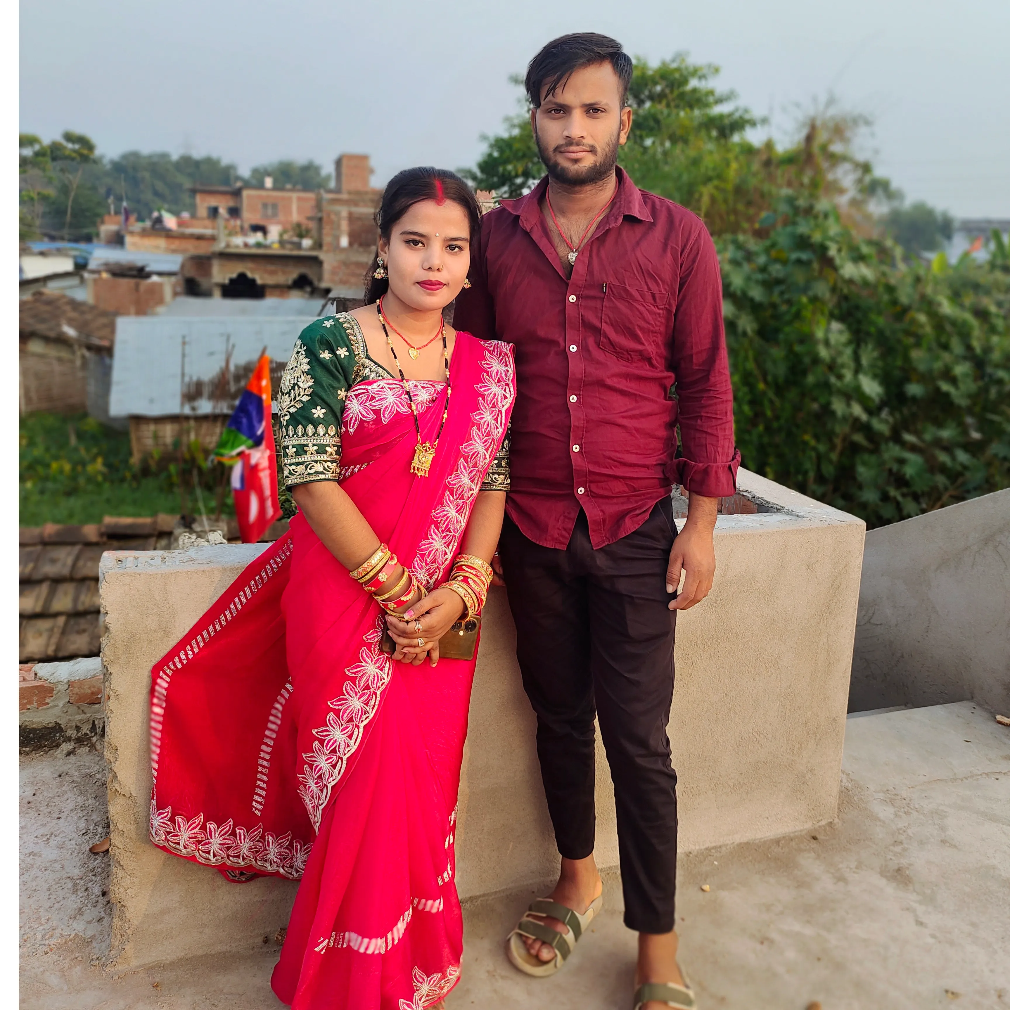 Roshni Yadav