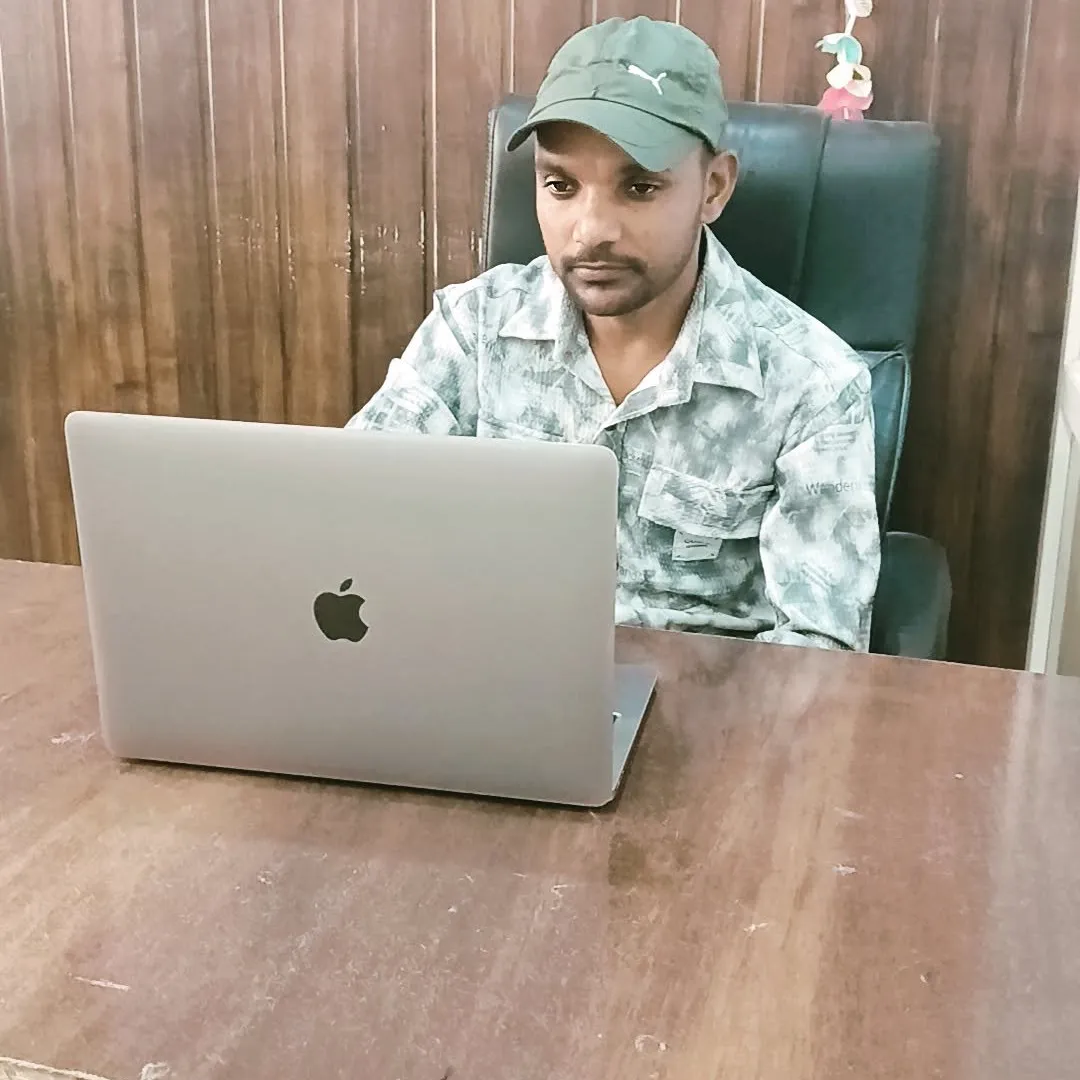 Sandeep Kumar