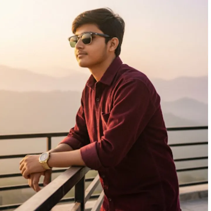Saurabh Kumar