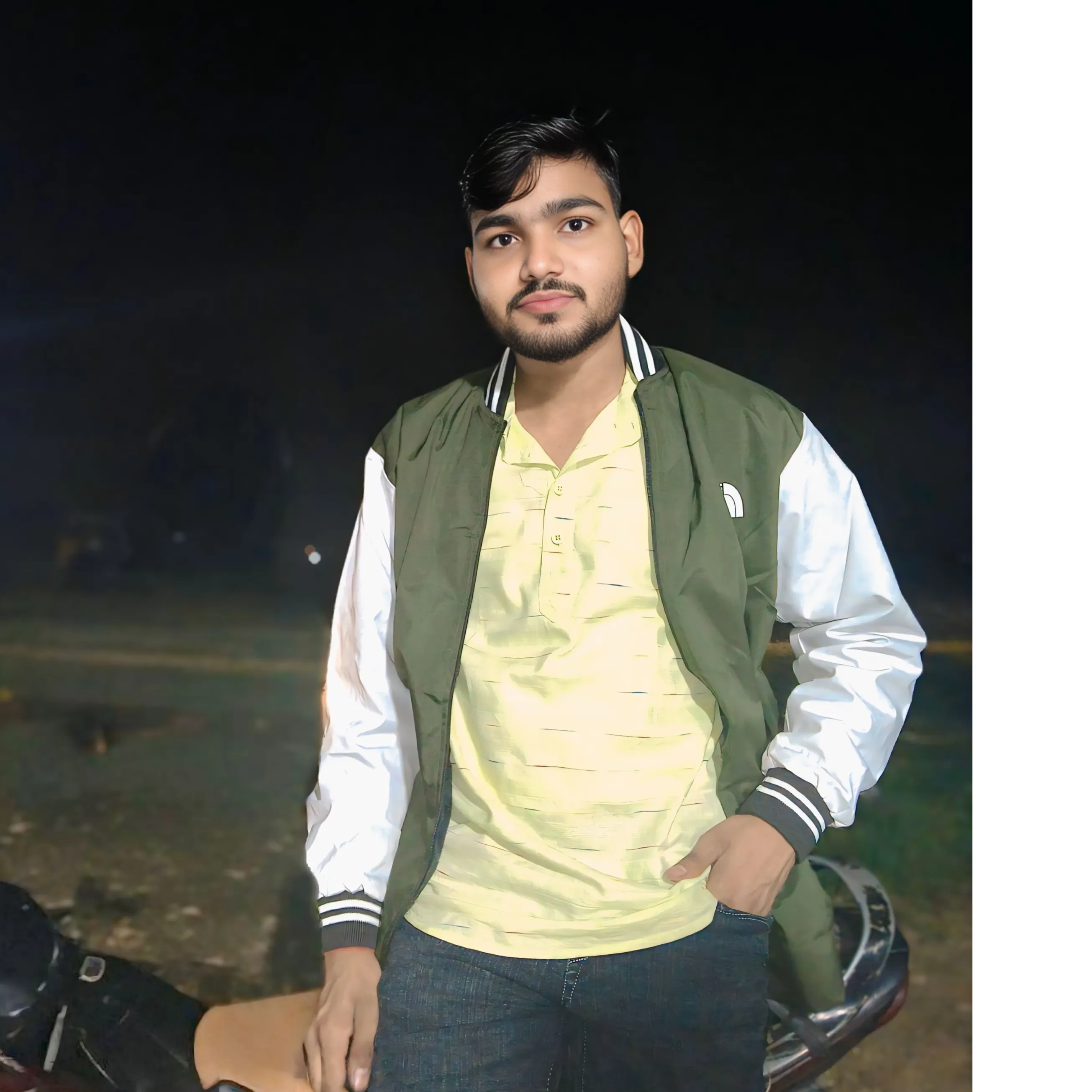 SACHIN kumar