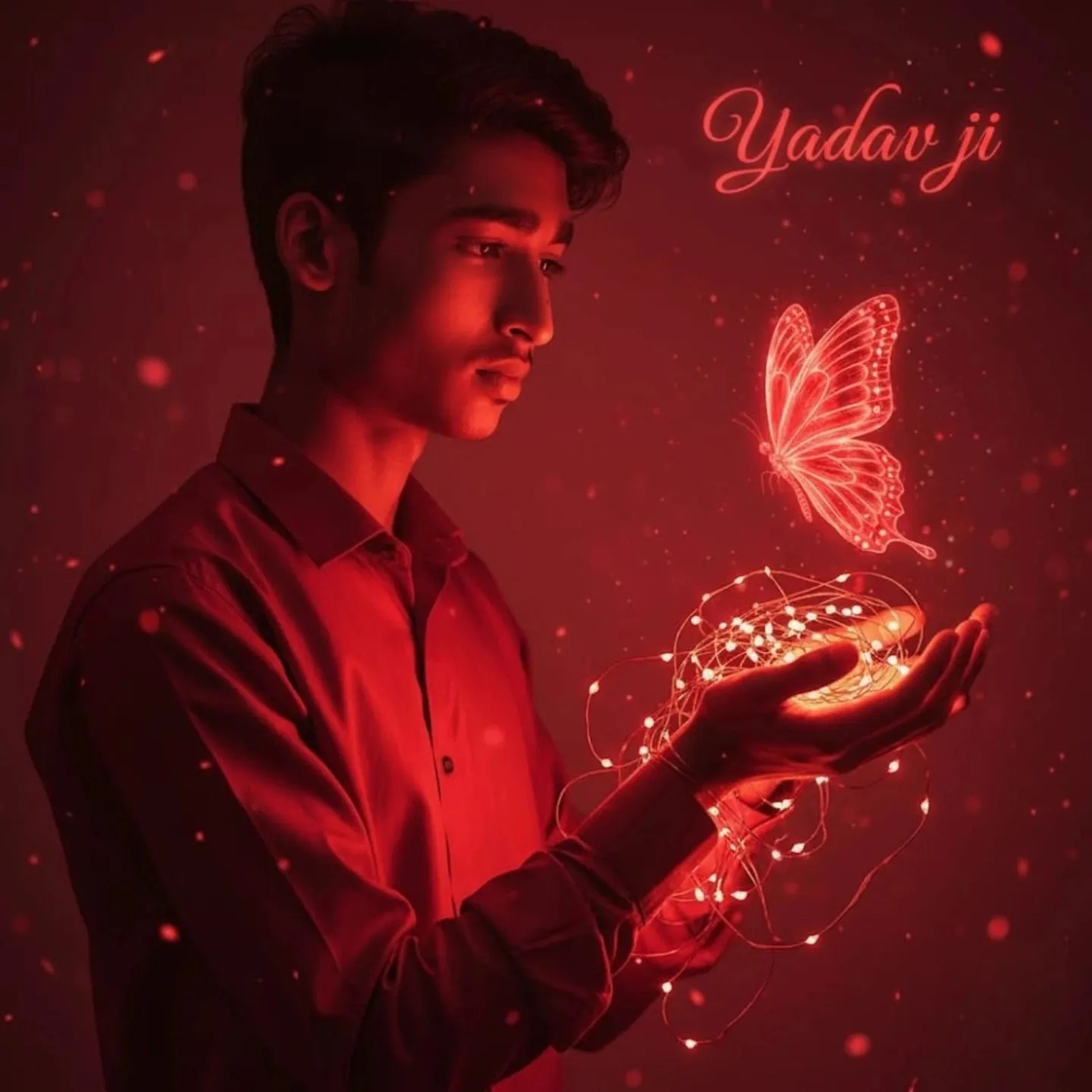 ANURAG YADAV