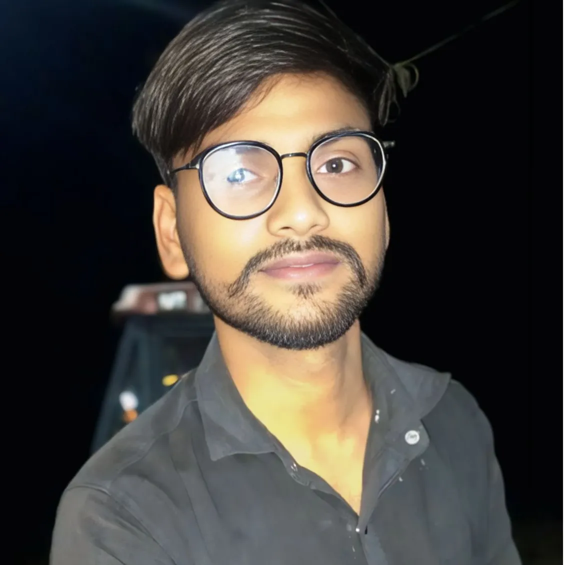Ramesh Sahani