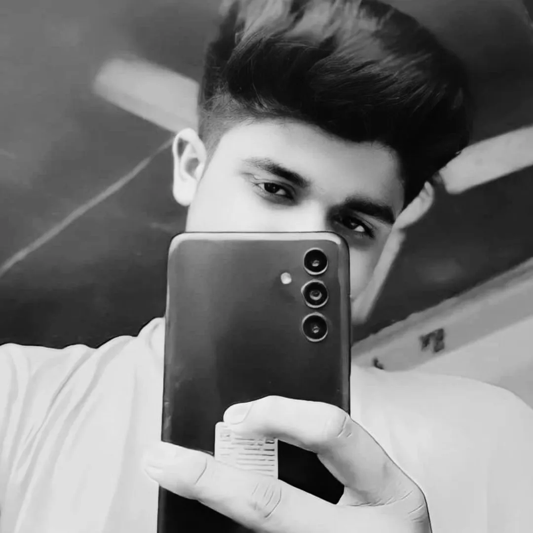 Satyam Raja