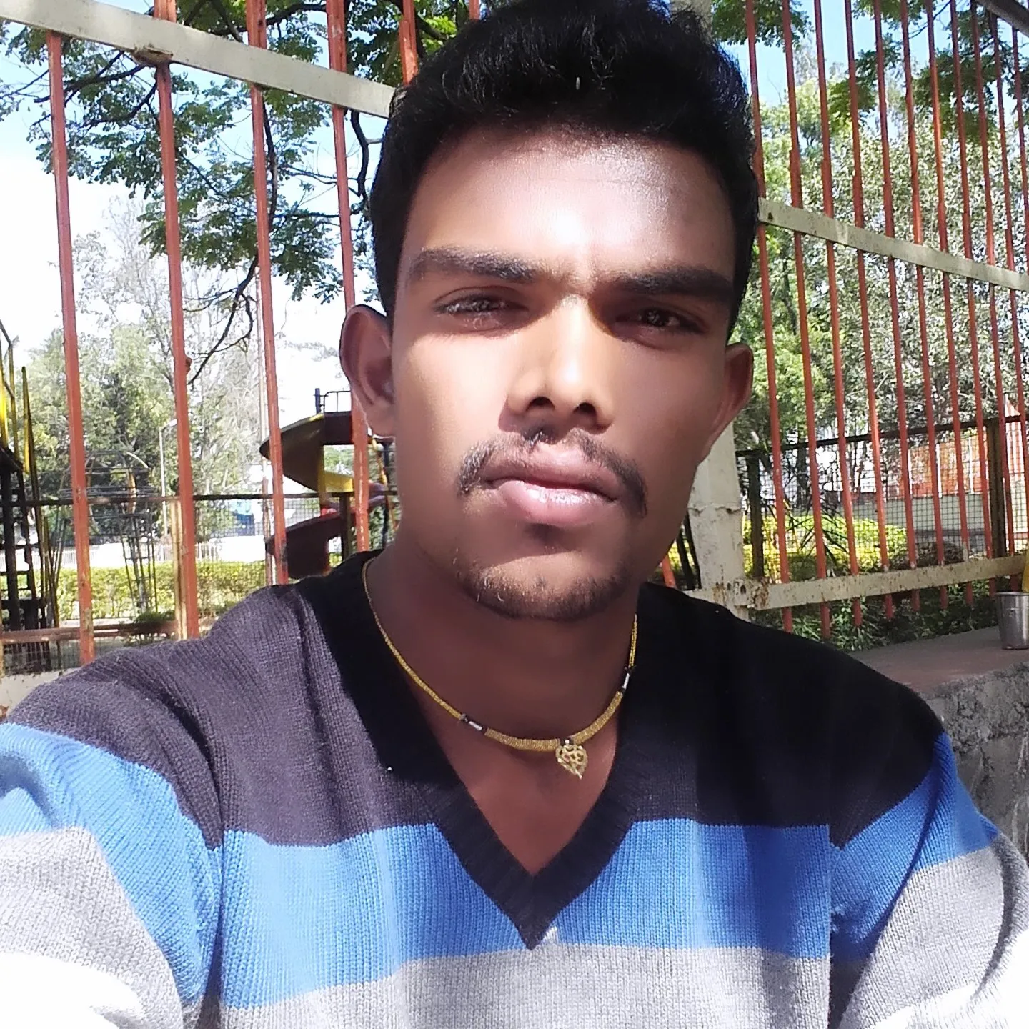 Sandip Bhagre