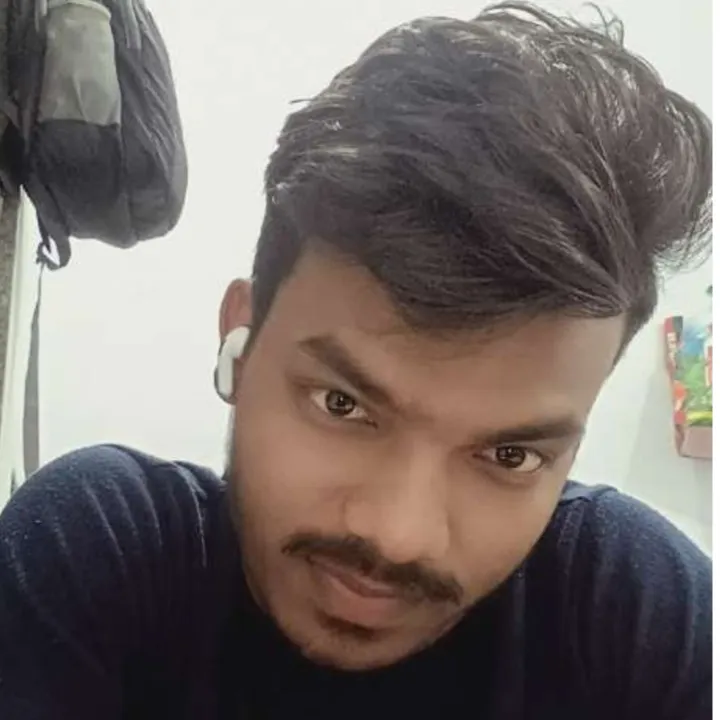 Sunil Paswan