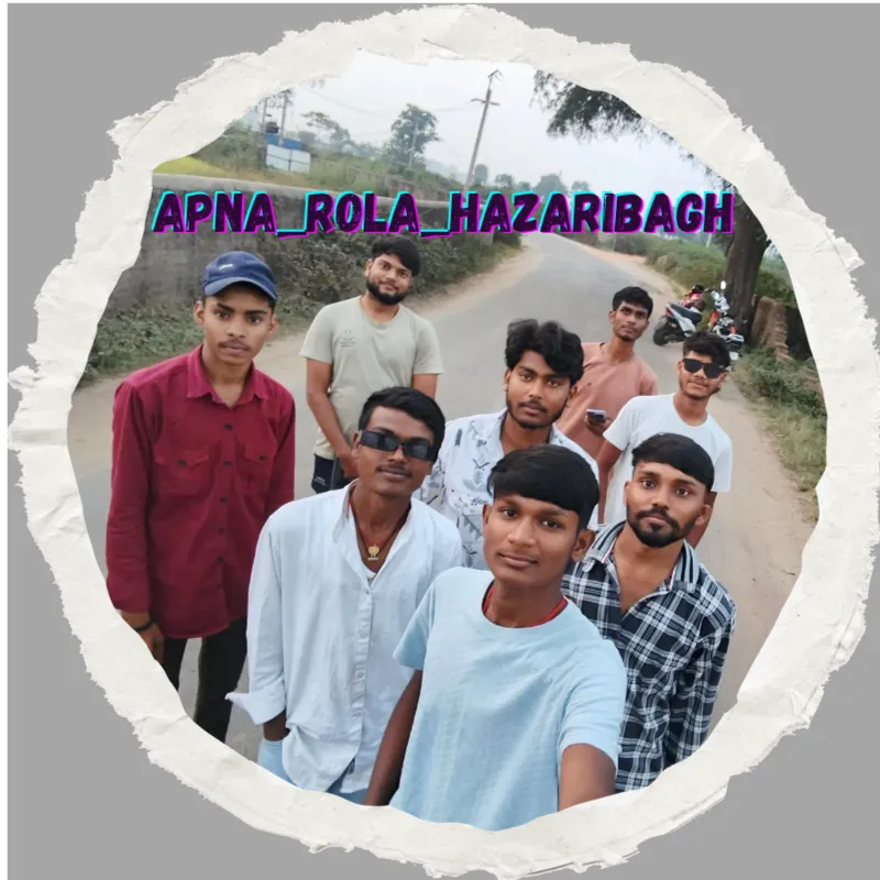 Apna_Rola_ Hazaribagh