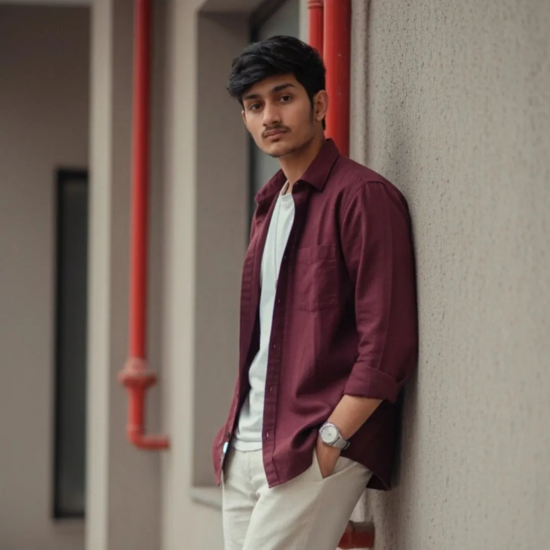 Saurabh Jadhav