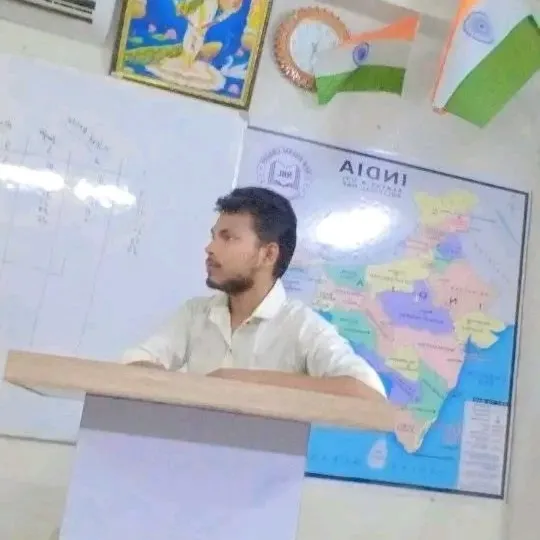 Virat Kumar