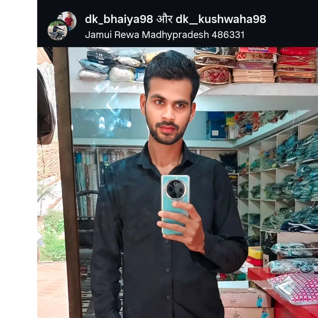 Dk Kushwaha