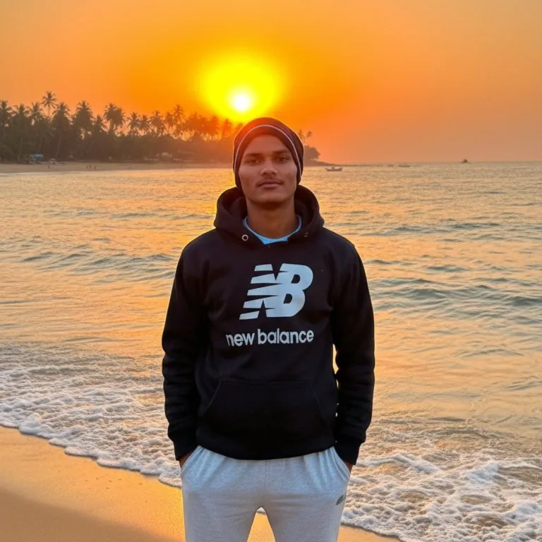 Ankesh Saini