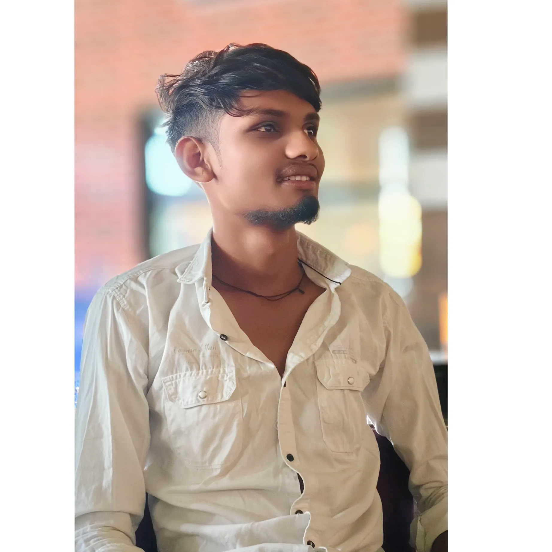 JAYRAJSINH THAKOR