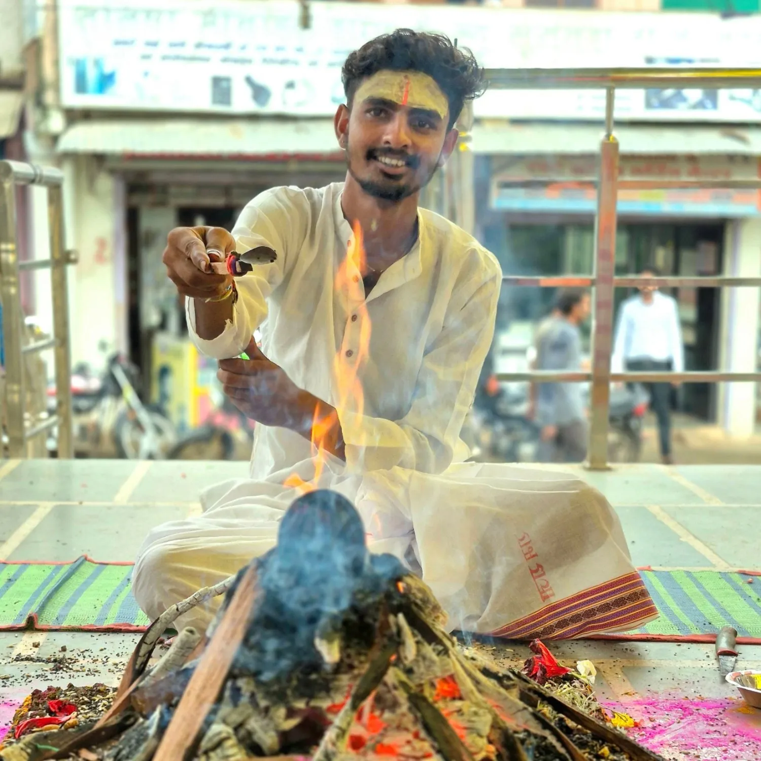 vivek bhargav