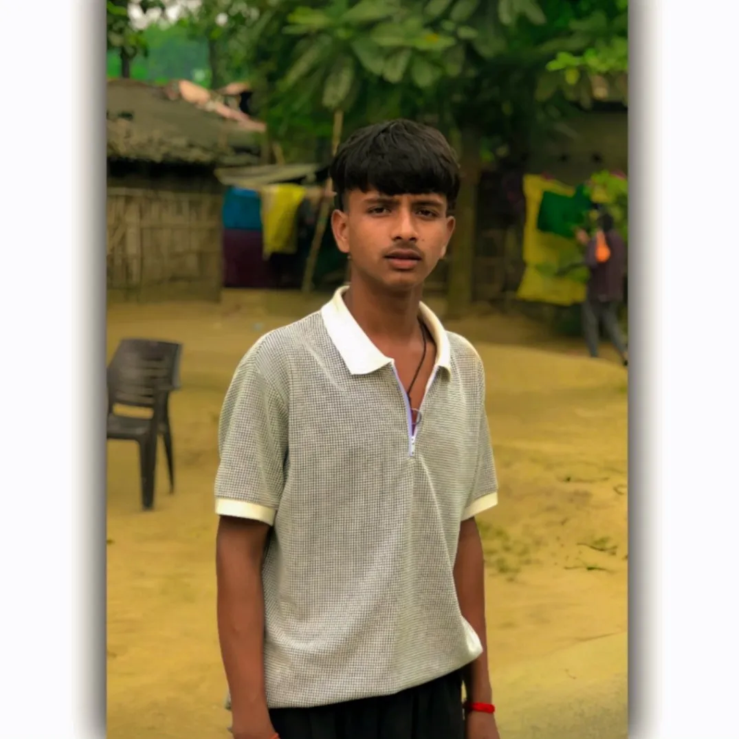 Ashutosh virat
