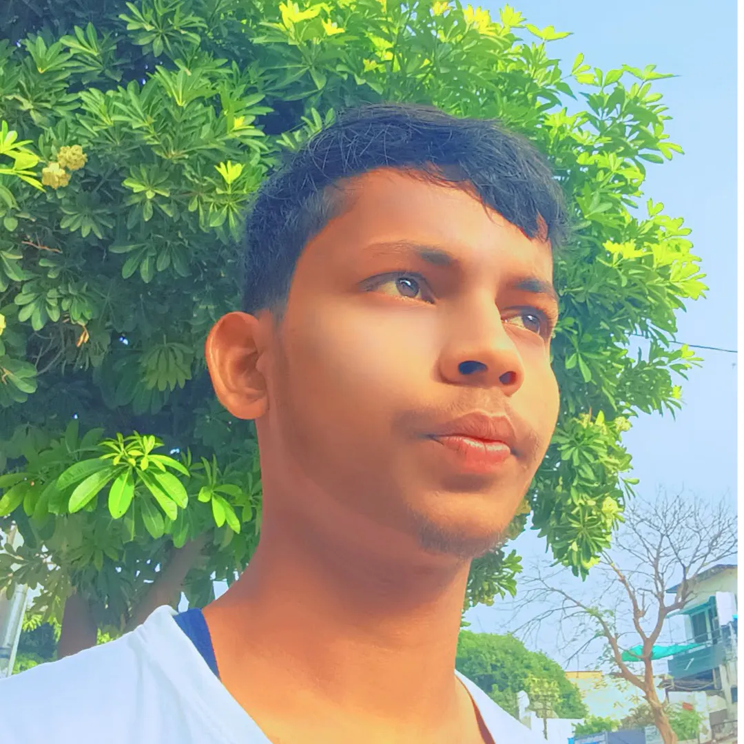 Himanshu Verma