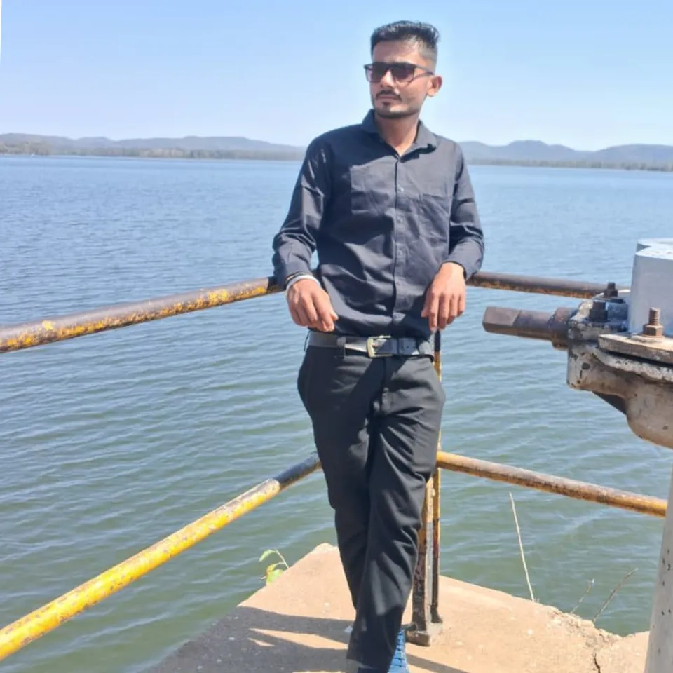 Chetan Samrit