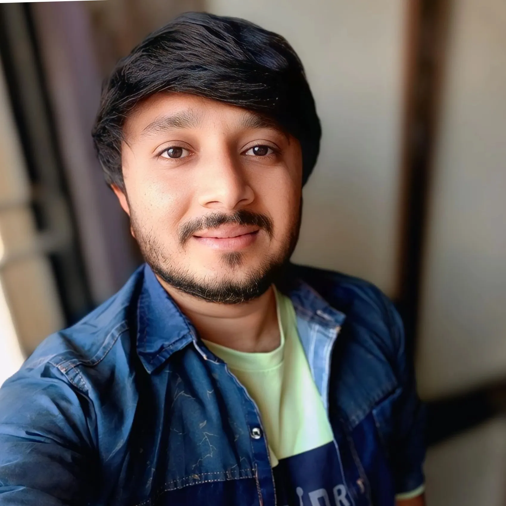 RaHulsinh Thakor