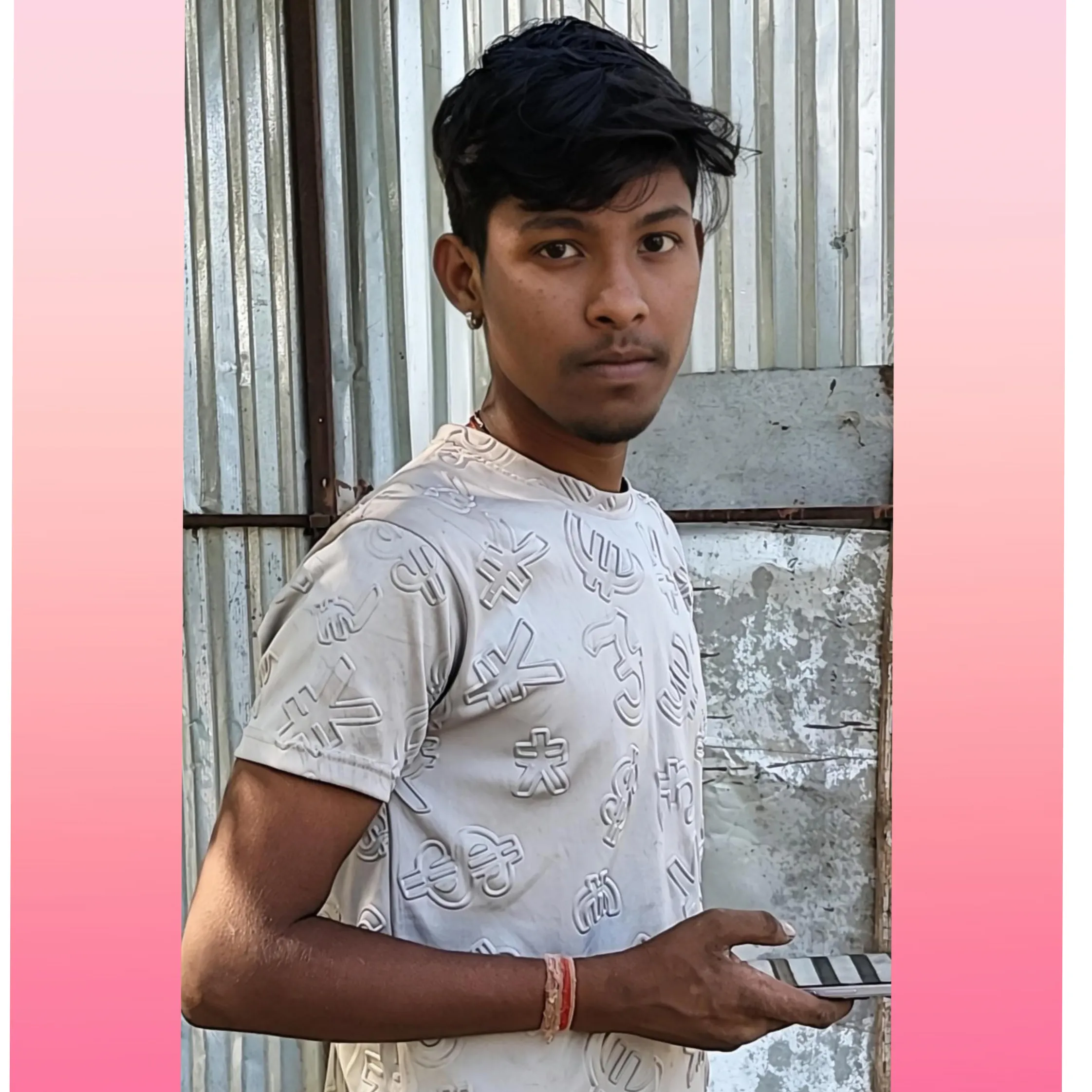 Manish Shah