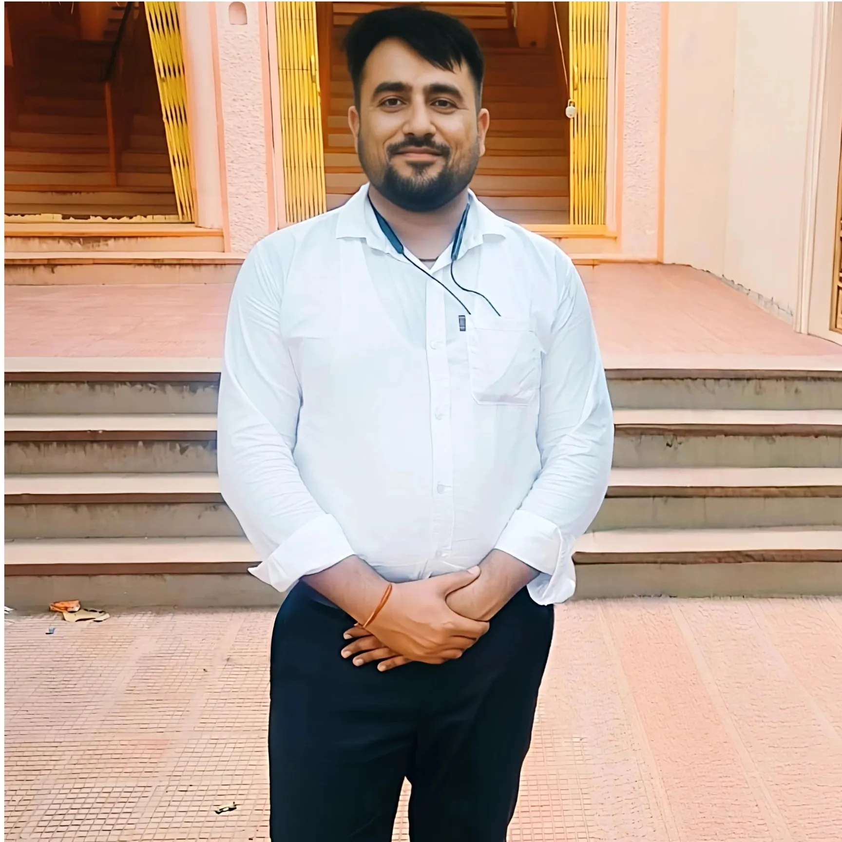 Sunil Khandelwal