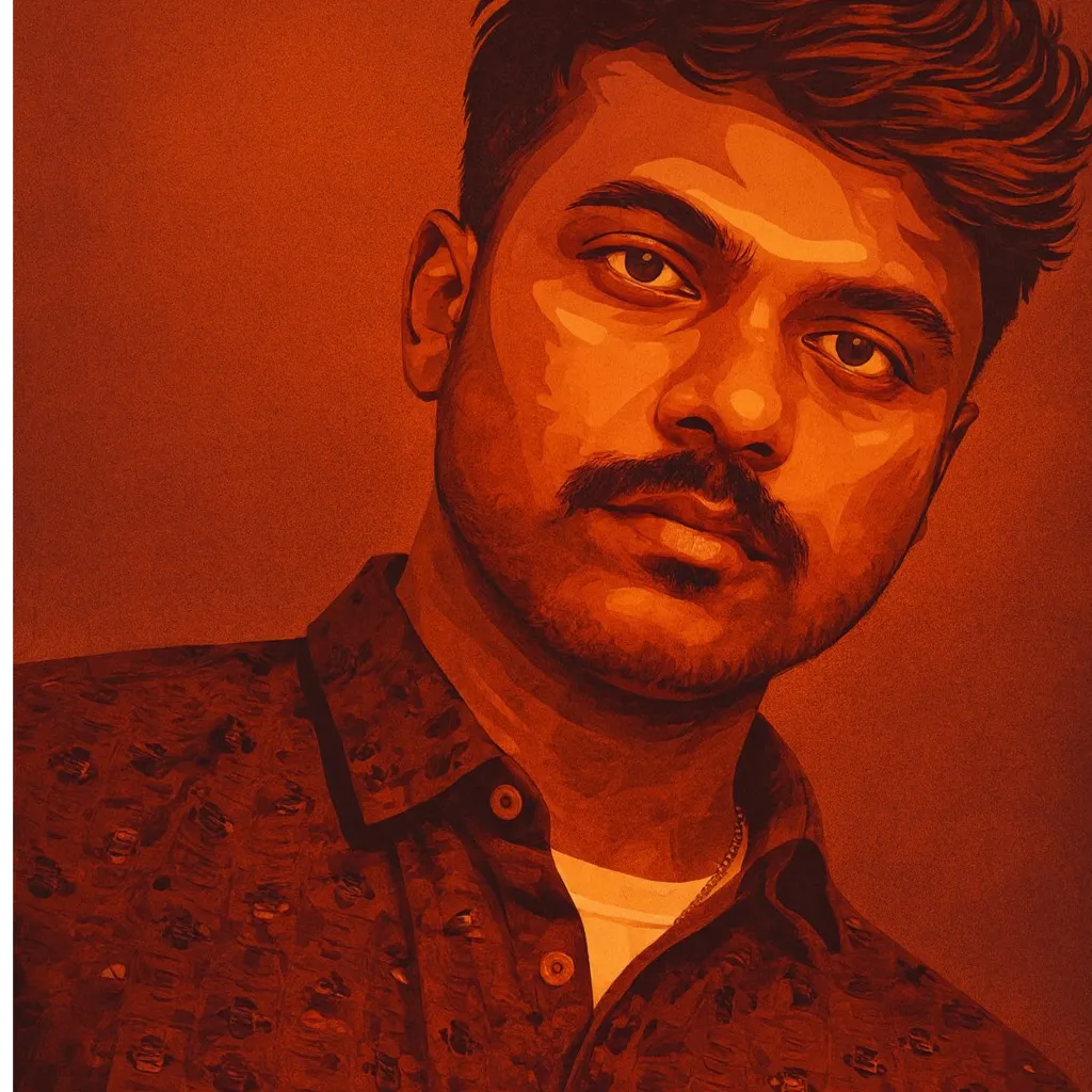 Rakesh Malik
