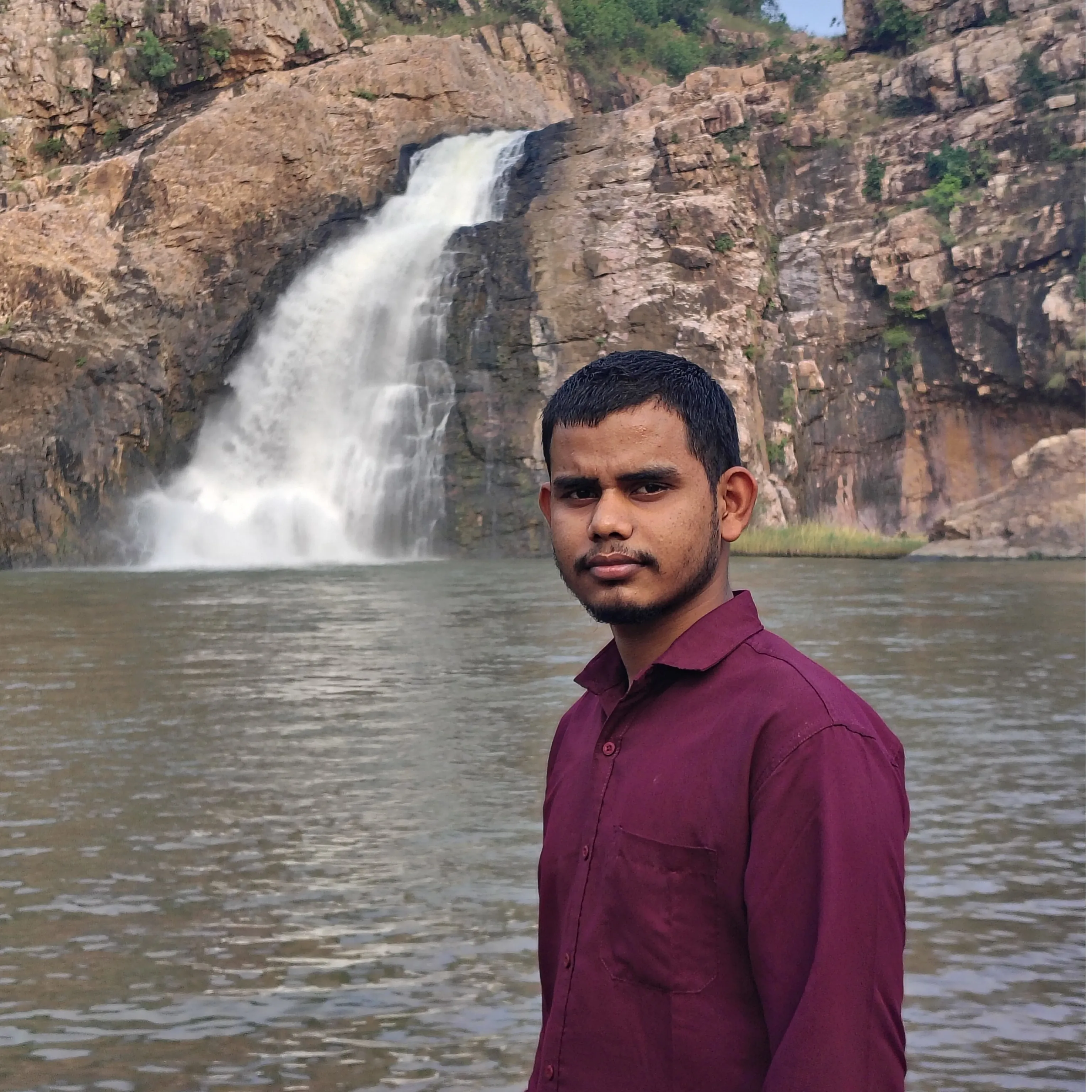 gajendra sahu