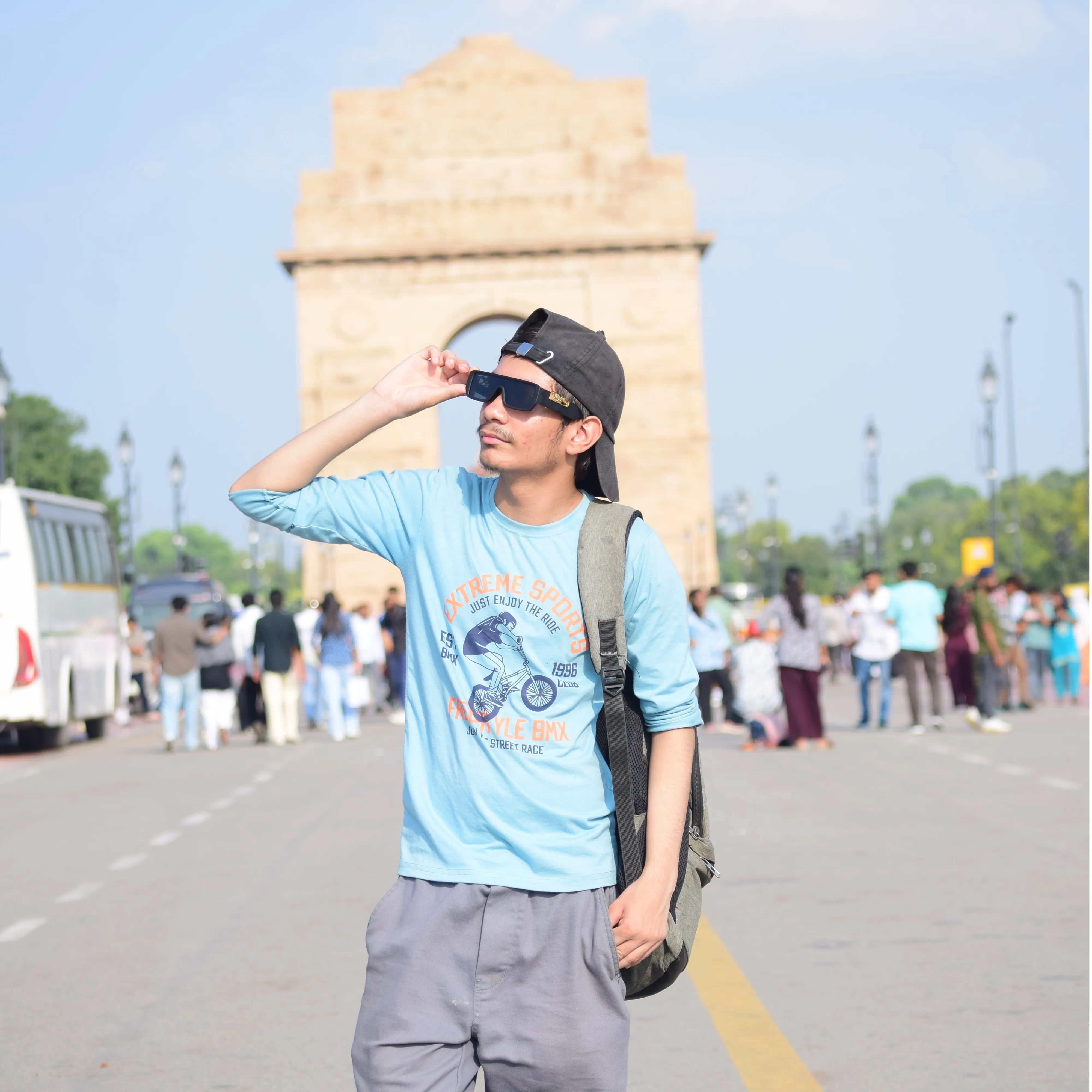 Rohan Kumar