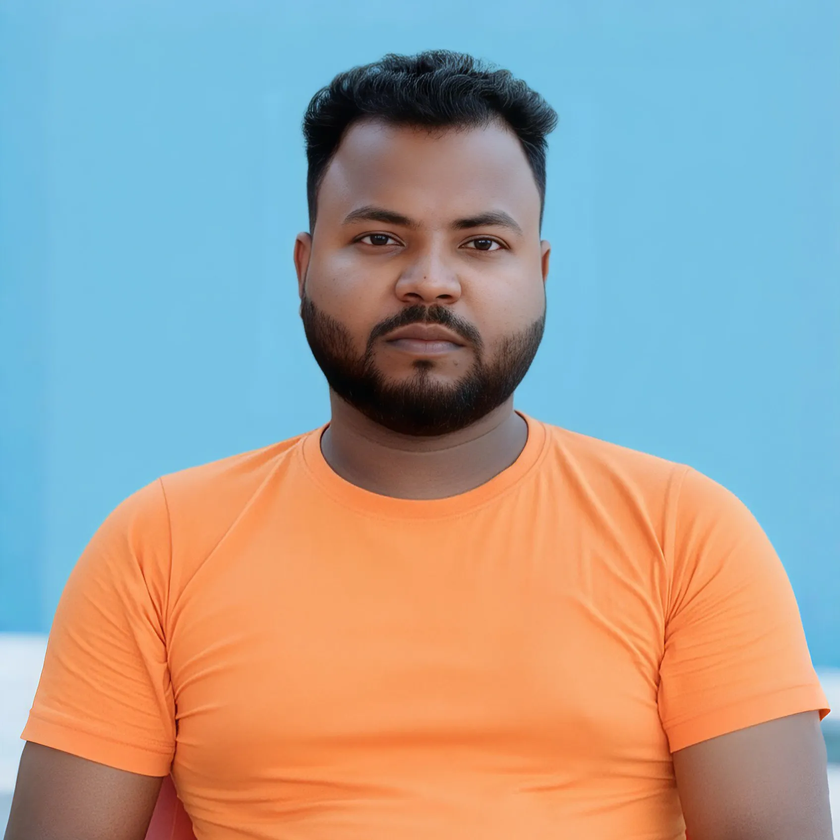 TARUN BISWAS