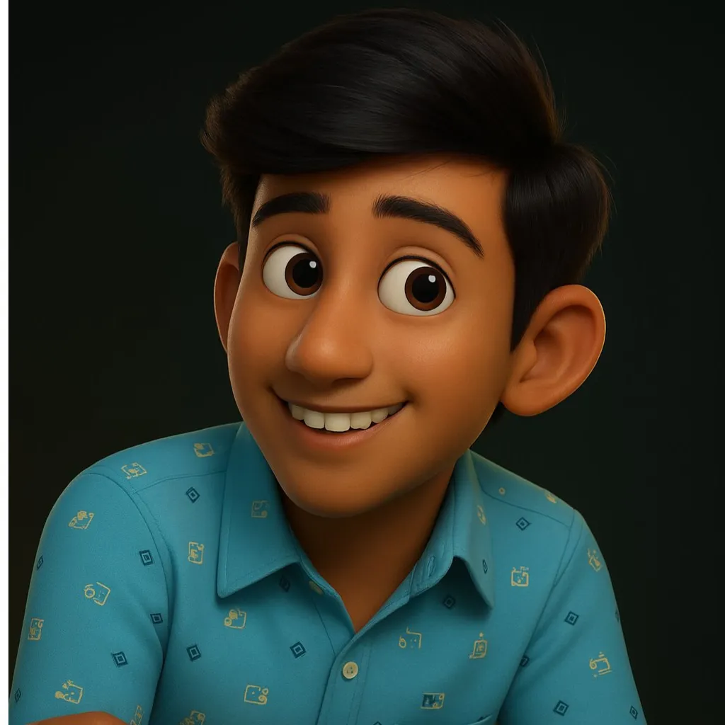 ANIL BARI