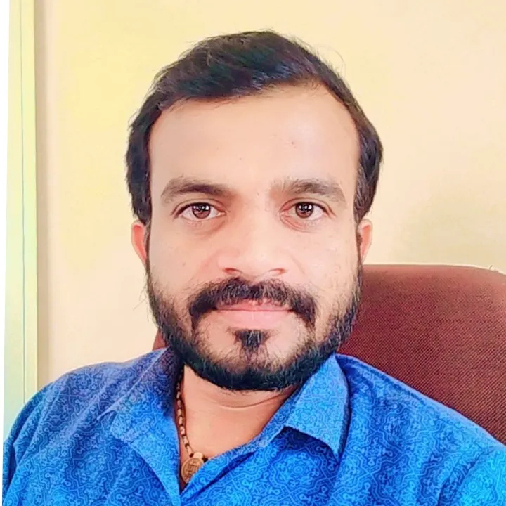 Devendra Namdeo