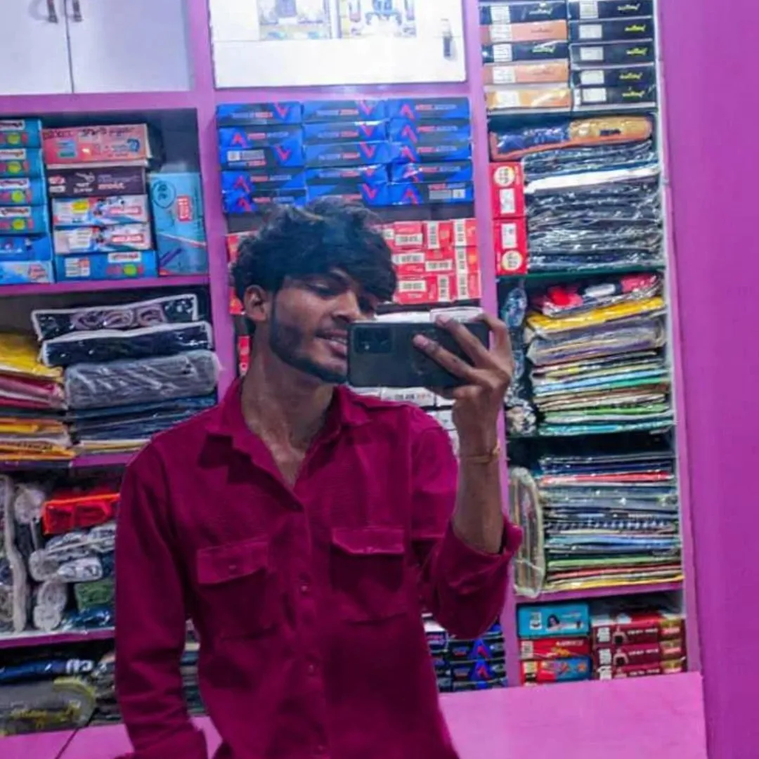 Nikhil Keshav