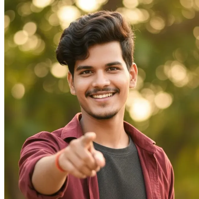 Aman Roy