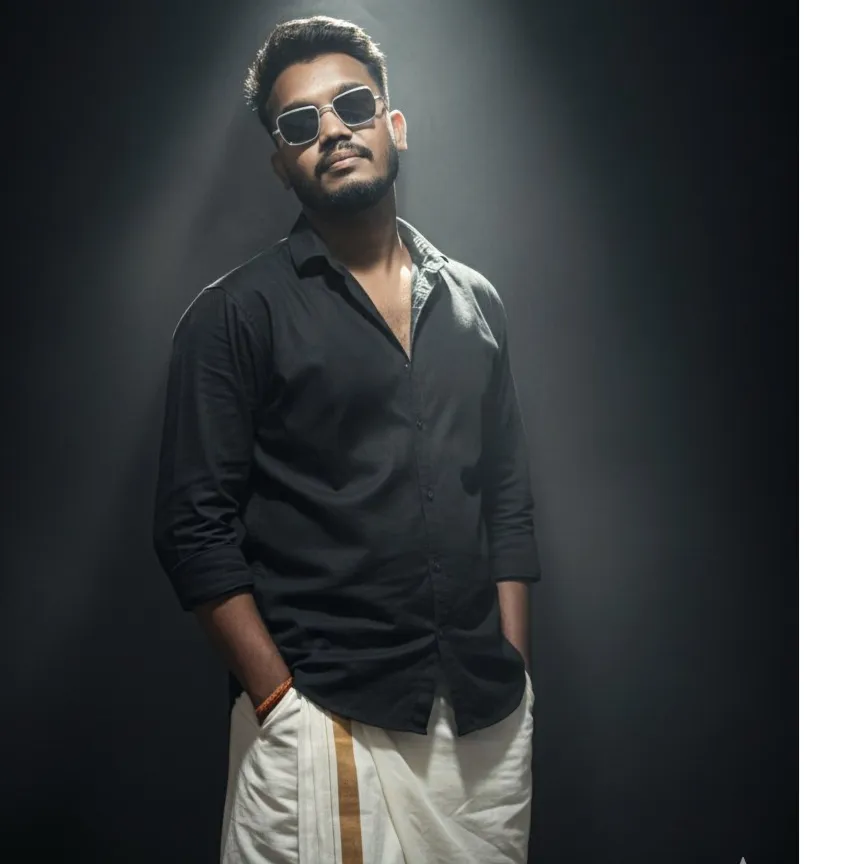 Suraj Bhai
