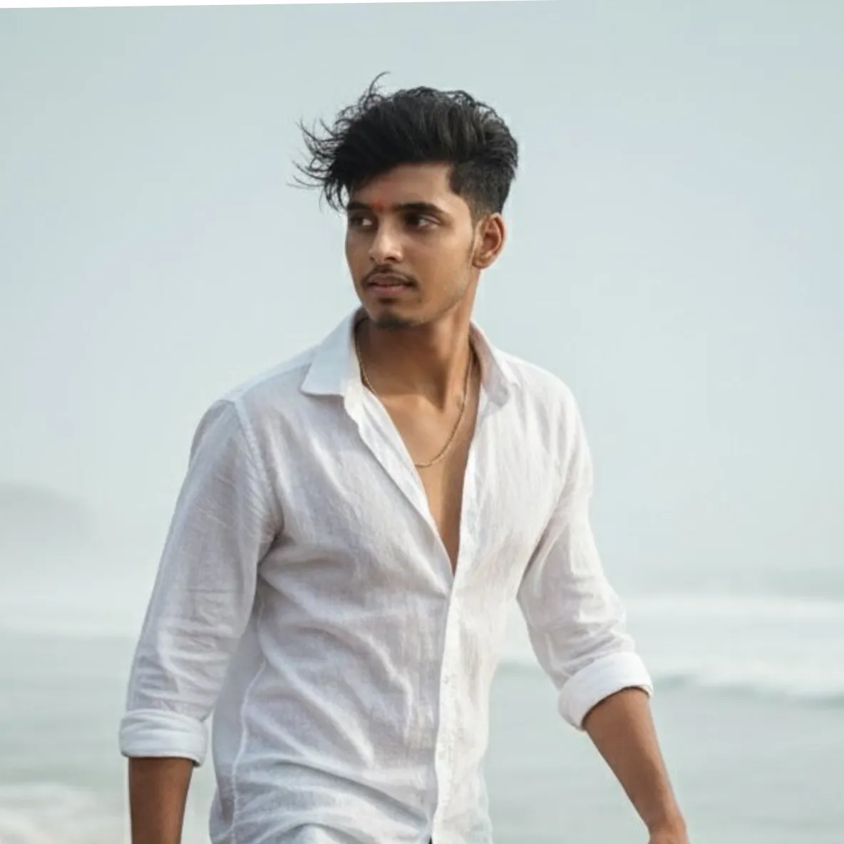 Prem Mauryavanshi